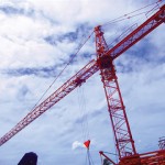Tower Crane