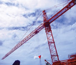 Tower Crane
