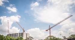 tower crane
