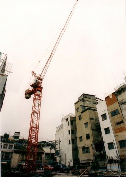 wolff100B China Tower